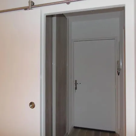 Apartament Le Jardin Des Lices *