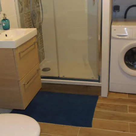 Apartament Le Jardin Des Lices